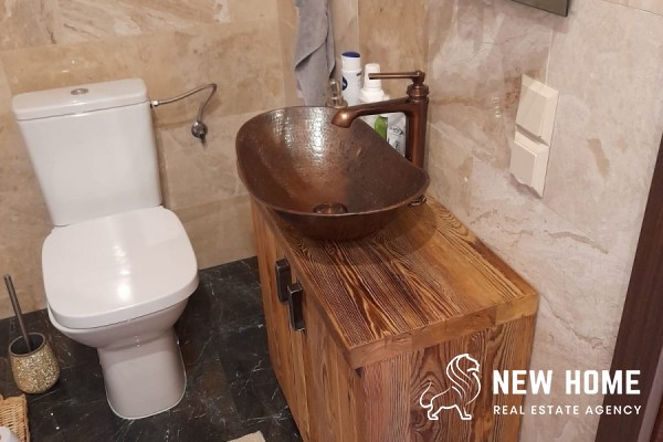 Idyllisches Anwesen in den Masuren