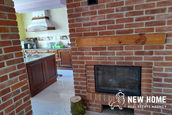 Idyllisches Anwesen in den Masuren