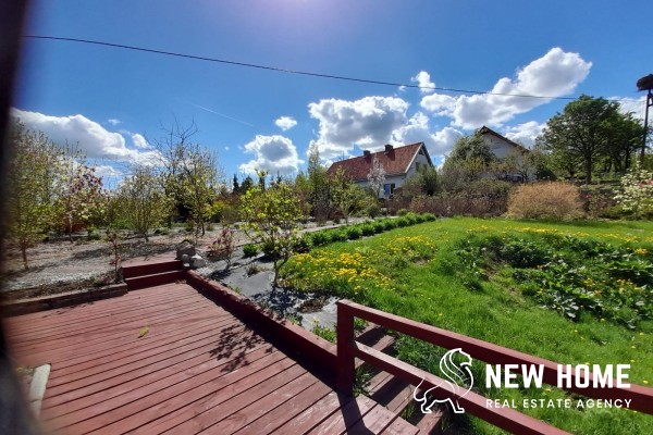 Idyllisches Anwesen in den Masuren