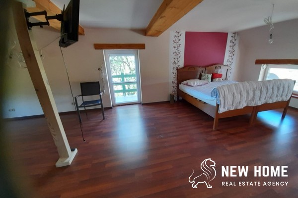 Idyllisches Anwesen in den Masuren