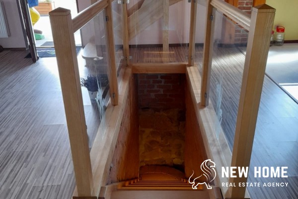 Idyllisches Anwesen in den Masuren