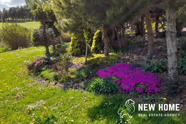 Idyllisches Anwesen in den Masuren