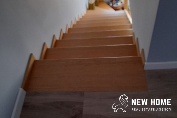 Idyllisches Anwesen in den Masuren