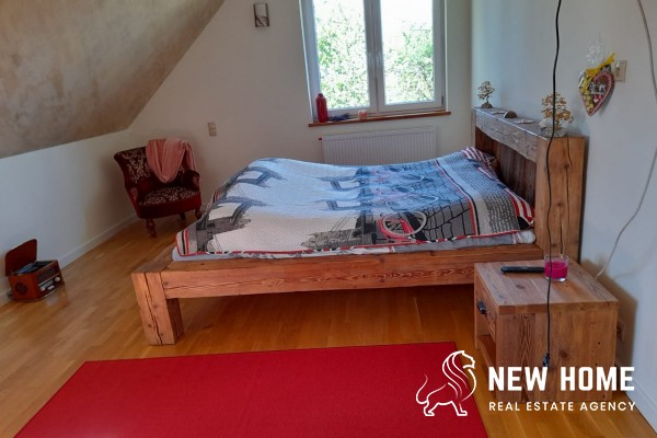 Idyllisches Anwesen in den Masuren