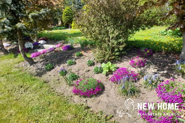 Idyllisches Anwesen in den Masuren