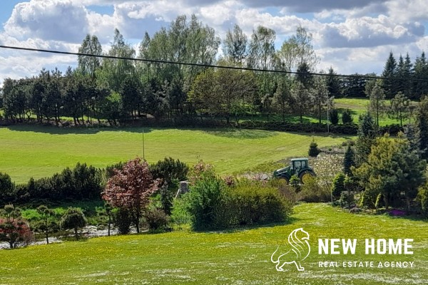 Idyllisches Anwesen in den Masuren
