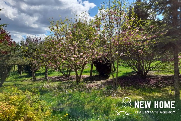 Idyllisches Anwesen in den Masuren