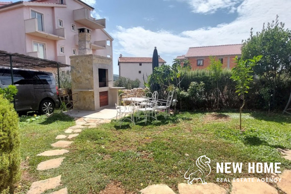 Rogoznica-Haus in Meernähe!!!