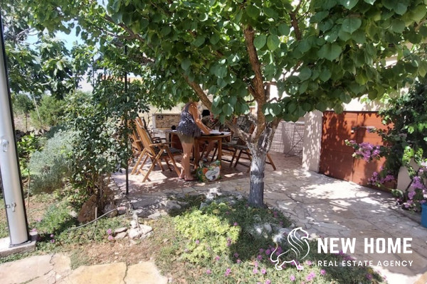 Rogoznica-Haus in Meernähe!!!