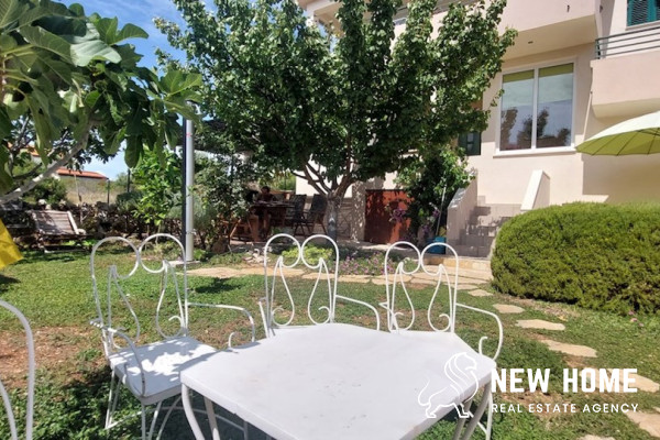 Rogoznica-Haus in Meernähe!!!