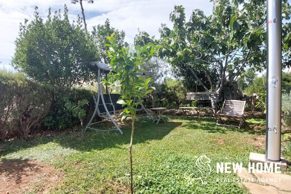 Rogoznica-Haus in Meernähe!!!