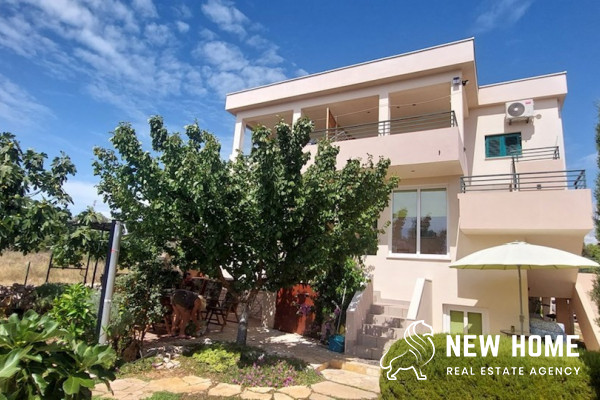 Rogoznica-Haus in Meernähe!!!