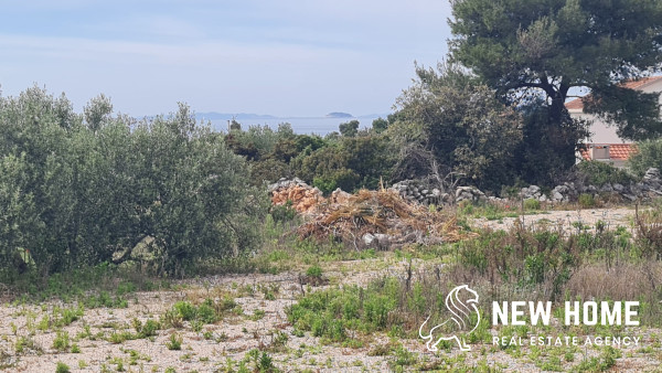 Rogoznica-Ražanj – Građevinsko zemljište u blizini mora s velikim potencijalom