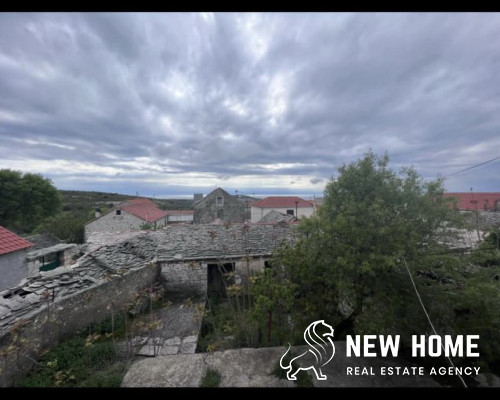 Charmantes Steinhaus nahe Primošten