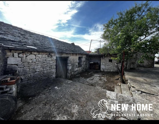 Charmantes Steinhaus nahe Primošten