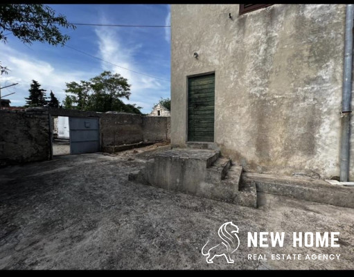 Charmantes Steinhaus nahe Primošten