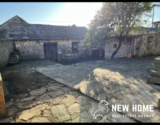 Charmantes Steinhaus nahe Primošten