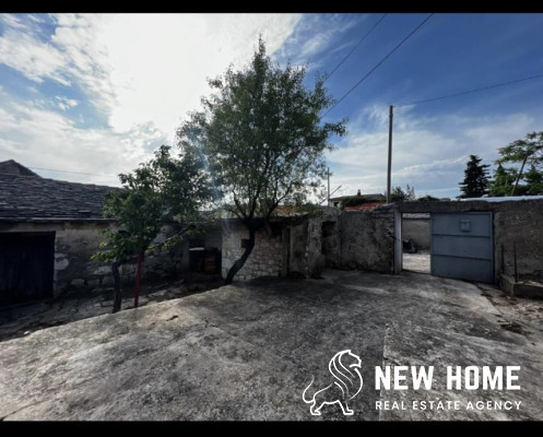 Charmantes Steinhaus nahe Primošten