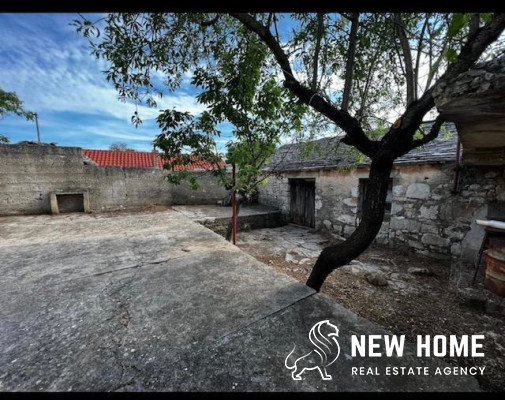 Charmantes Steinhaus nahe Primošten