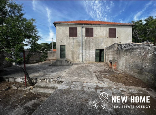 Charmantes Steinhaus nahe Primošten