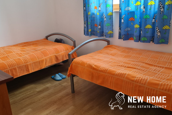 Idyllisches Häuschen mit Meerblick nahe Primošten