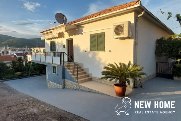Trogir-Haus im Zentrum zu verkaufen!!