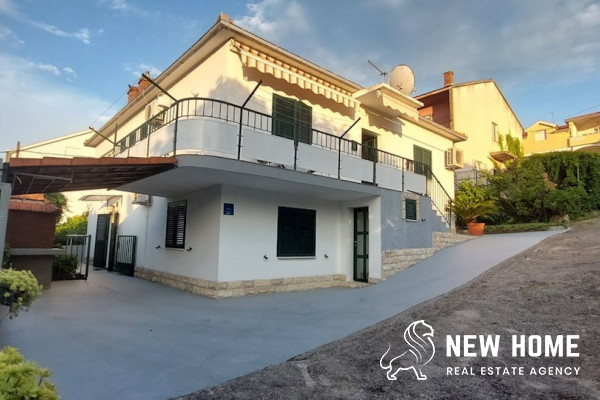 Trogir-Haus im Zentrum zu verkaufen!!