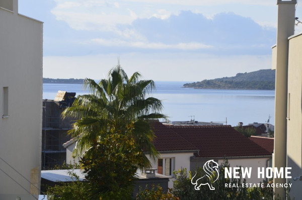 Your Mediterranean Retreat by the Sea – Modern New-Build Apartment with Sea Views