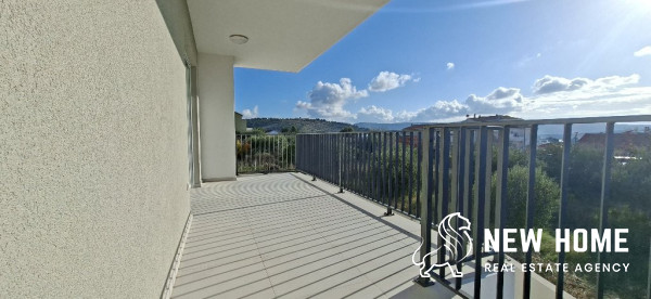Your Mediterranean Retreat by the Sea – Modern New-Build Apartment with Sea Views