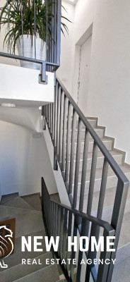 Your Mediterranean Retreat by the Sea – Modern New-Build Apartment with Sea Views
