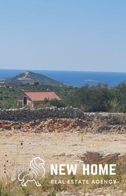 Vaše zemljište iz snova u Dalmaciji