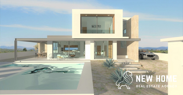 Panorama 2 – Elegant villa with breathtaking views