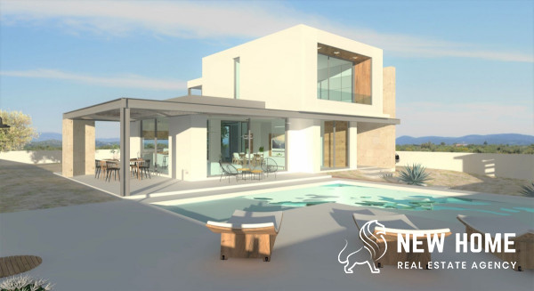 Panorama 2 – Elegant villa with breathtaking views