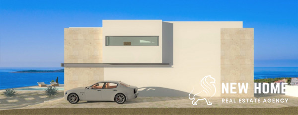 Panorama 2 – Elegant villa with breathtaking views