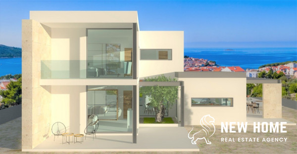 Panorama 2 – Elegant villa with breathtaking views