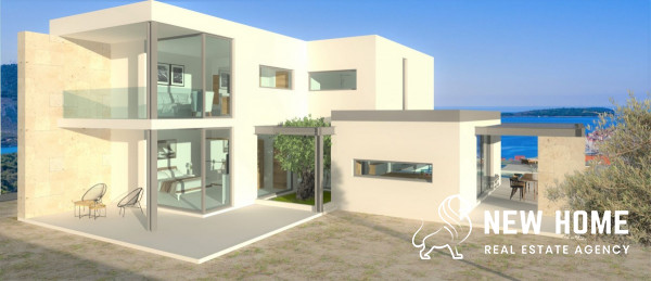 Panorama 2 – Elegant villa with breathtaking views