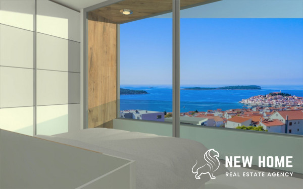 Panorama 2 – Elegant villa with breathtaking views