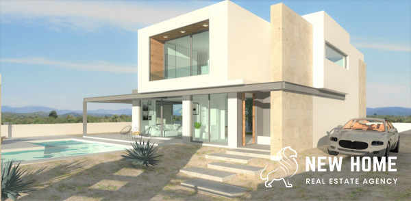 Panorama 2 – Elegant villa with breathtaking views