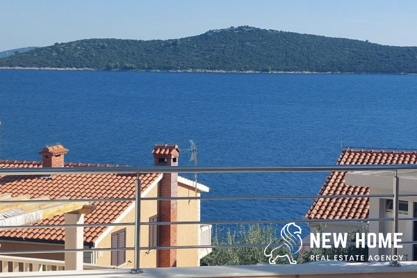 Sevid-Villa 50 m vom Meer entfernt!!