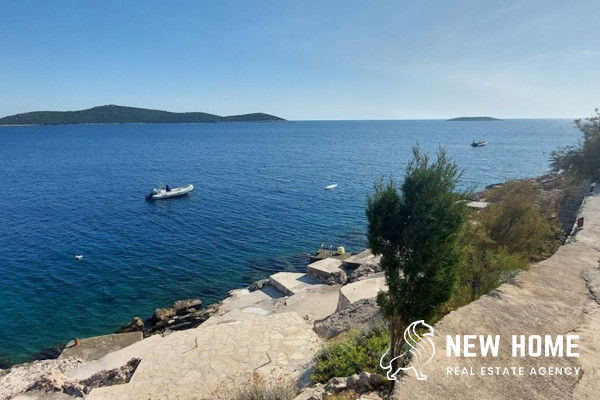 Sevid-Villa 50 m vom Meer entfernt!!