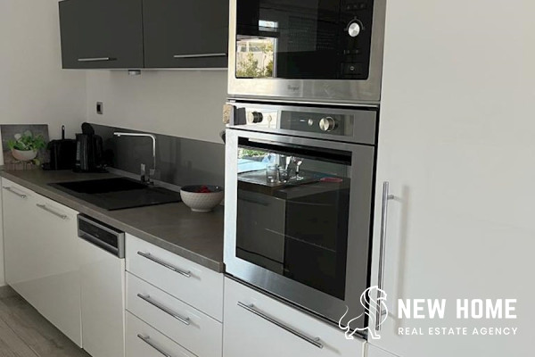 Sevid-Villa 50 m vom Meer entfernt!!