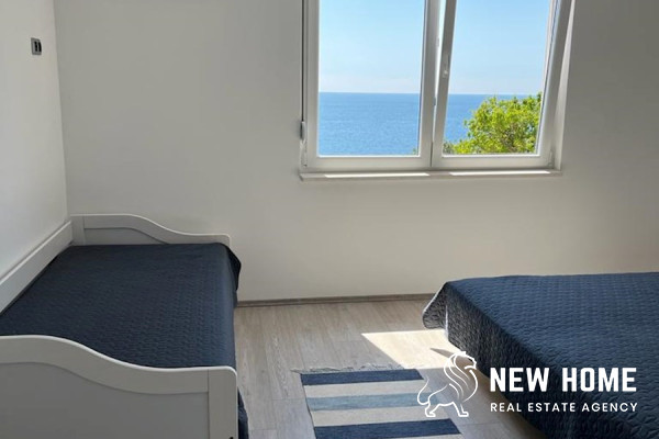 Sevid-Villa 50 m vom Meer entfernt!!