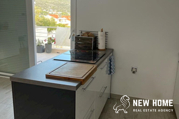 Sevid-Villa 50 m vom Meer entfernt!!