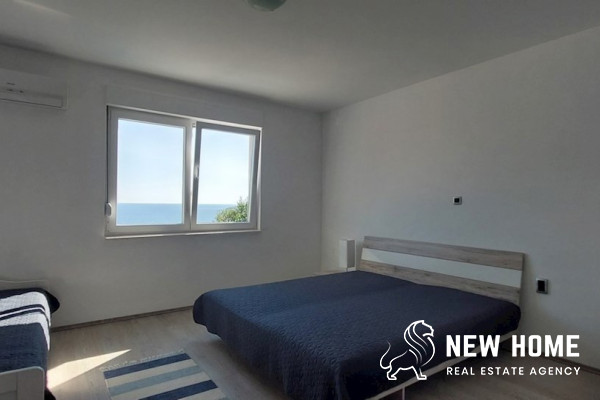 Sevid-Villa 50 m vom Meer entfernt!!