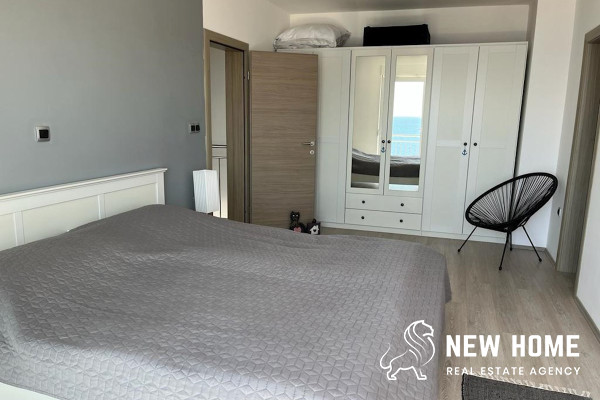 Sevid-Villa 50 m vom Meer entfernt!!