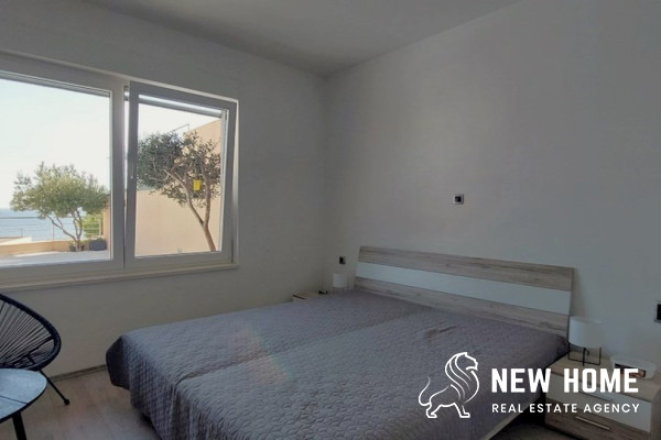 Sevid-Villa 50 m vom Meer entfernt!!