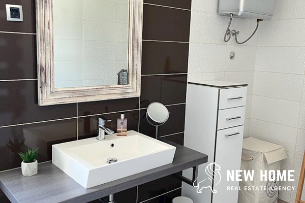 Sevid-Villa 50 m vom Meer entfernt!!