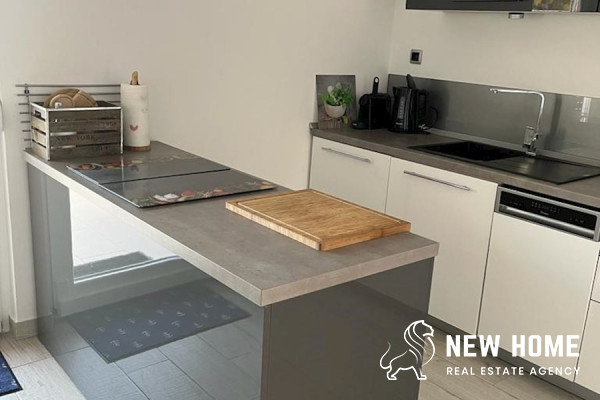 Sevid-Villa 50 m vom Meer entfernt!!