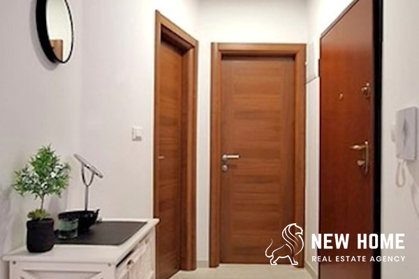 Vodice-Srima apartment 100 m from the beach