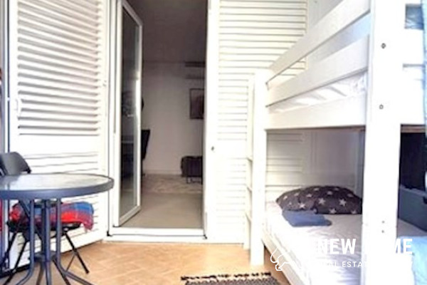 Vodice-Srima apartment 100 m from the beach